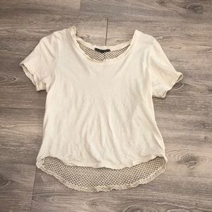 UO - Truly Madly Deeply t shirt